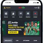 naija bet app